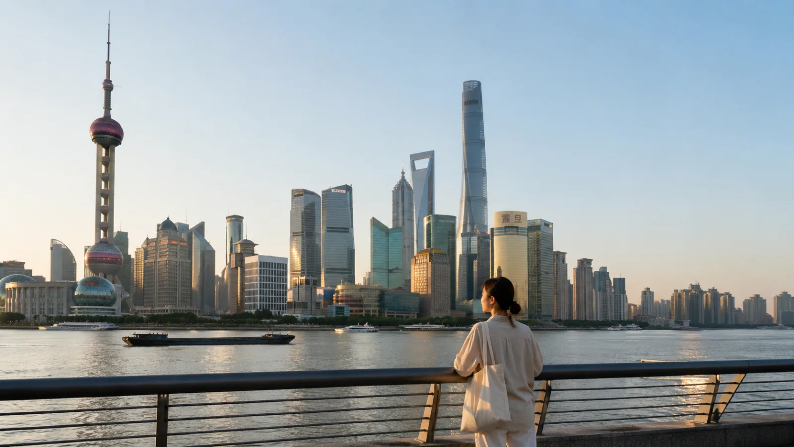 Choosing an Itinerary Planner for Major Cities and Smaller Destinations in China