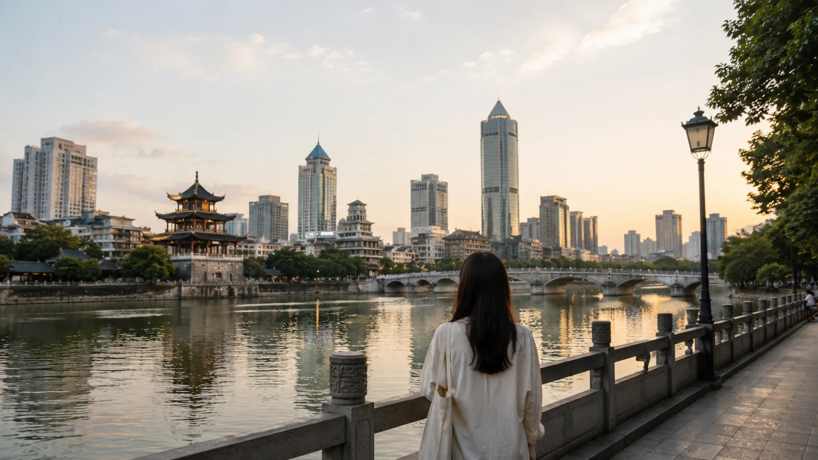 Can One China Travel Guide Cover Multiple Cities, or Do You Need to Research Each One?