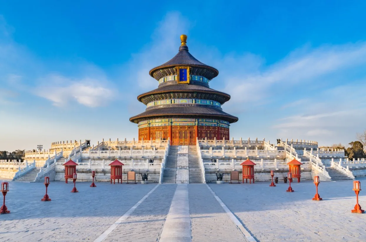 A 10-Day Beijing, Chengdu and Shanghai Itinerary