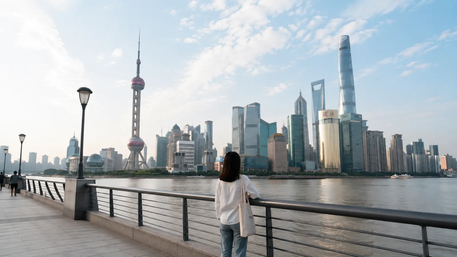 Travel Agency, AI Planner or Concierge: Which Fits an Independent China Trip?