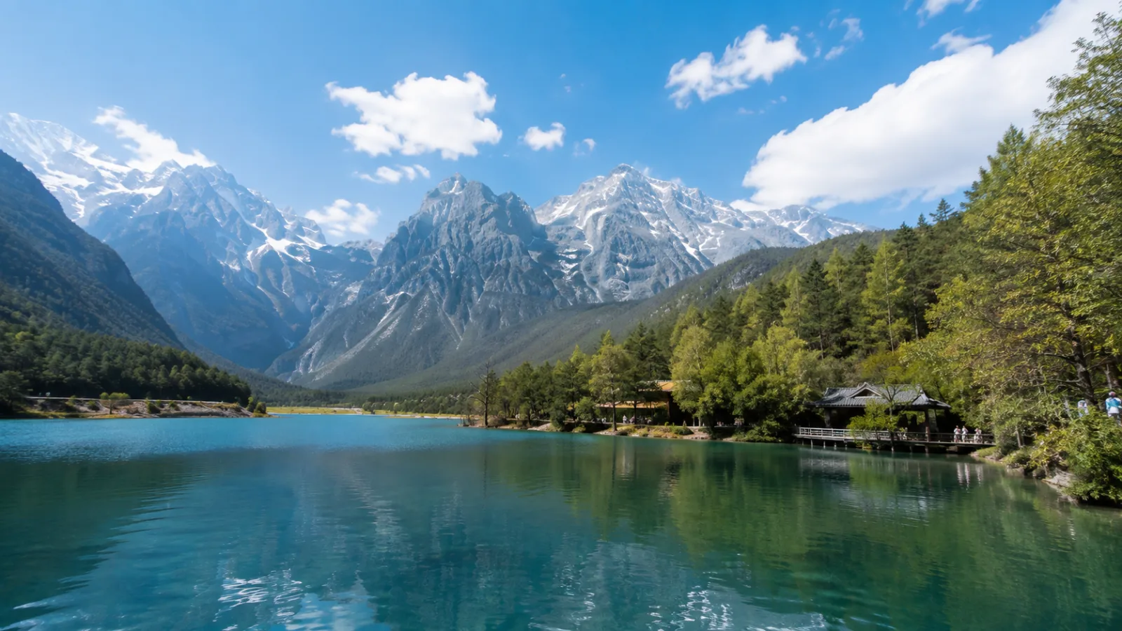 Can a China Planner Build an Itinerary That Includes Rest Time and Flexible Days?