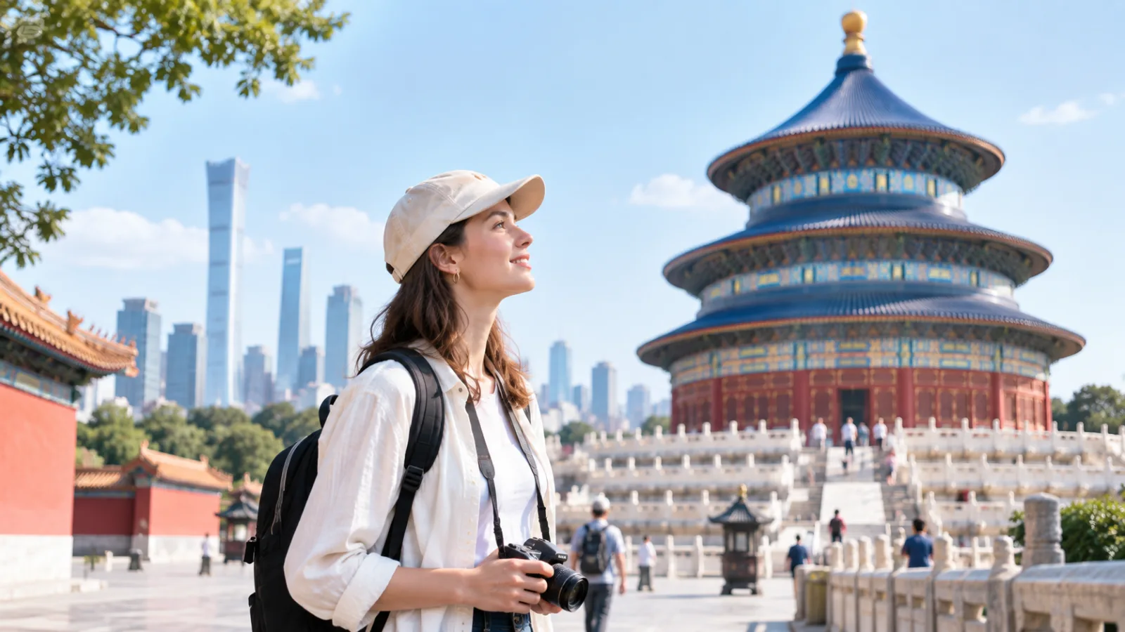 What Is the Best Planning Tool for a 7-Day China Stopover With Limited Time?